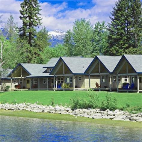 resorts in sandpoint idaho|Dover Bay Waterfront Resort & Bungalows .